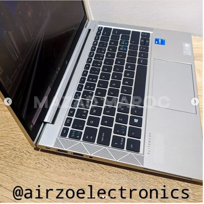 HP EliteBook 840 G8 2021 - 14.0"